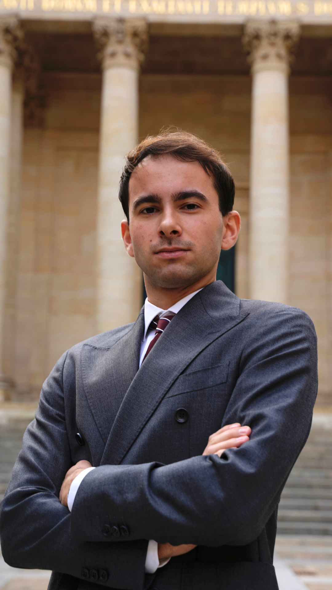 Antoine CATALA